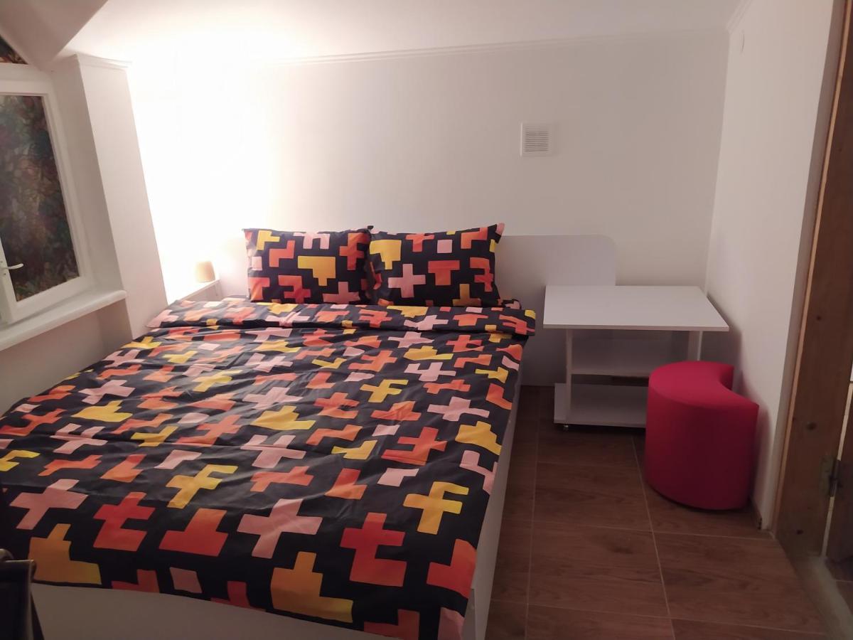 Lemberg Relax House Apartment Luaran gambar