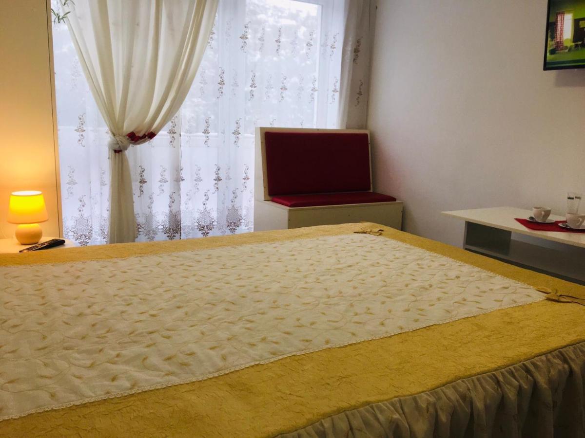 Lemberg Relax House Apartment Luaran gambar