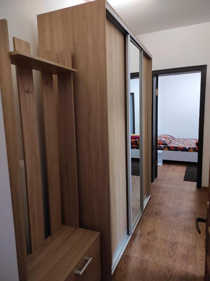 Lemberg Relax House Apartment Luaran gambar