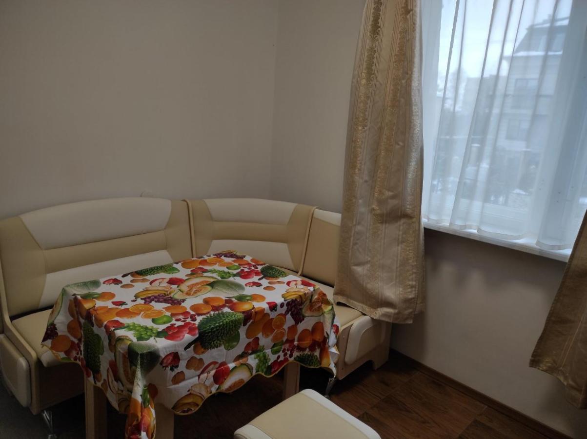 Lemberg Relax House Apartment Luaran gambar