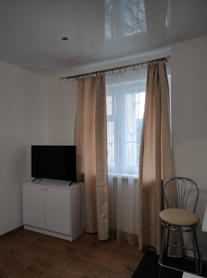 Lemberg Relax House Apartment Luaran gambar
