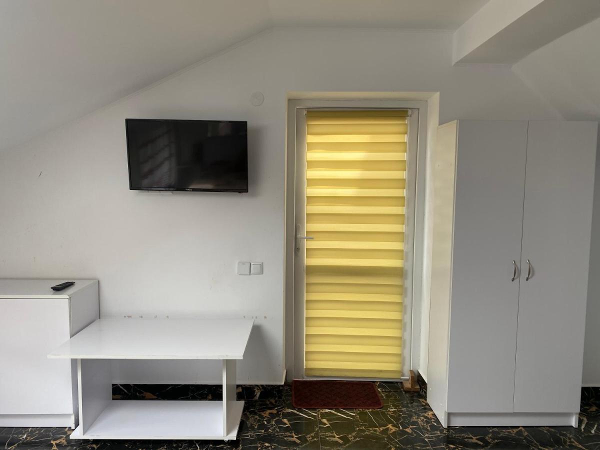 Lemberg Relax House Apartment Luaran gambar