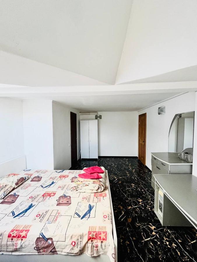 Lemberg Relax House Apartment Luaran gambar