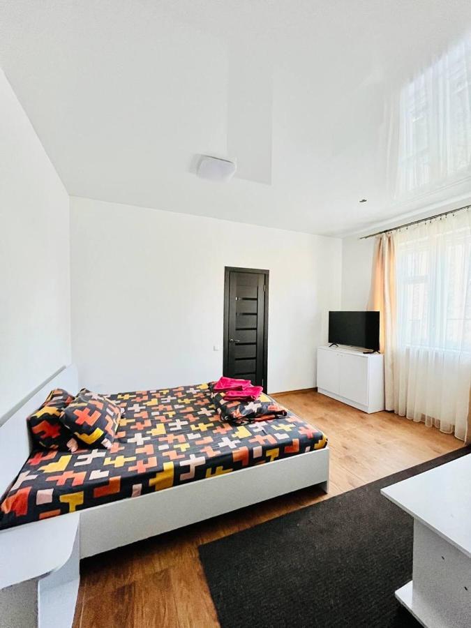 Lemberg Relax House Apartment Luaran gambar