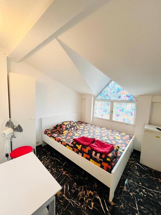 Lemberg Relax House Apartment Luaran gambar