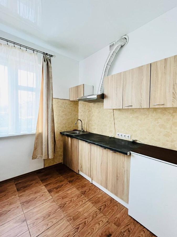 Lemberg Relax House Apartment Luaran gambar