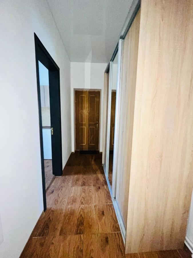 Lemberg Relax House Apartment Luaran gambar