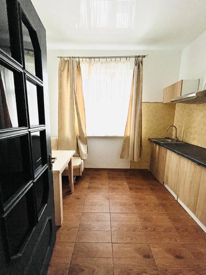 Lemberg Relax House Apartment Luaran gambar