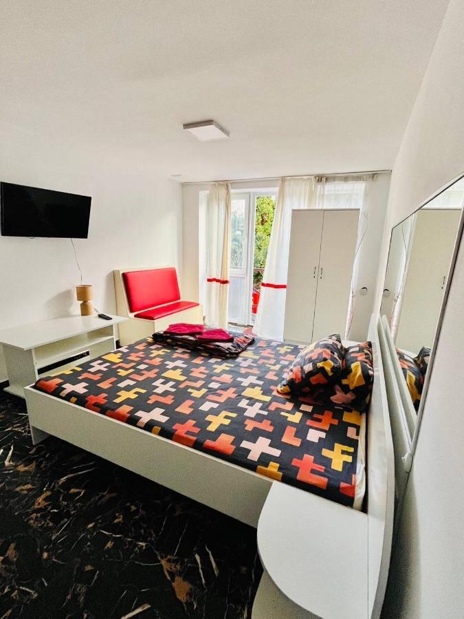 Lemberg Relax House Apartment Luaran gambar