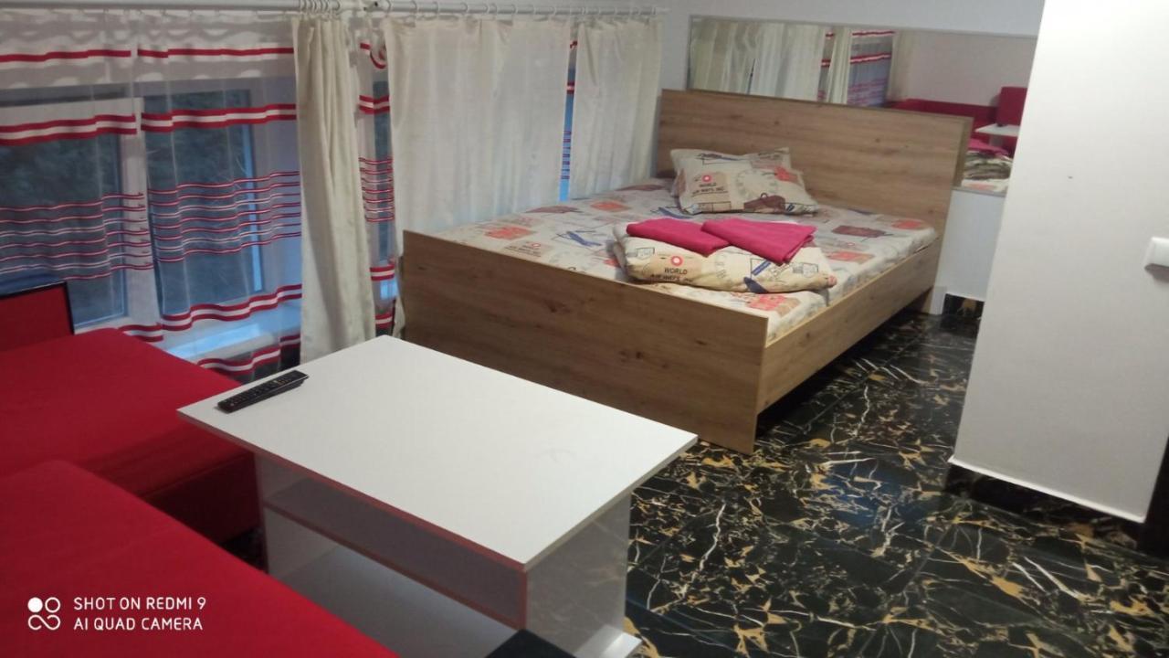 Lemberg Relax House Apartment Luaran gambar