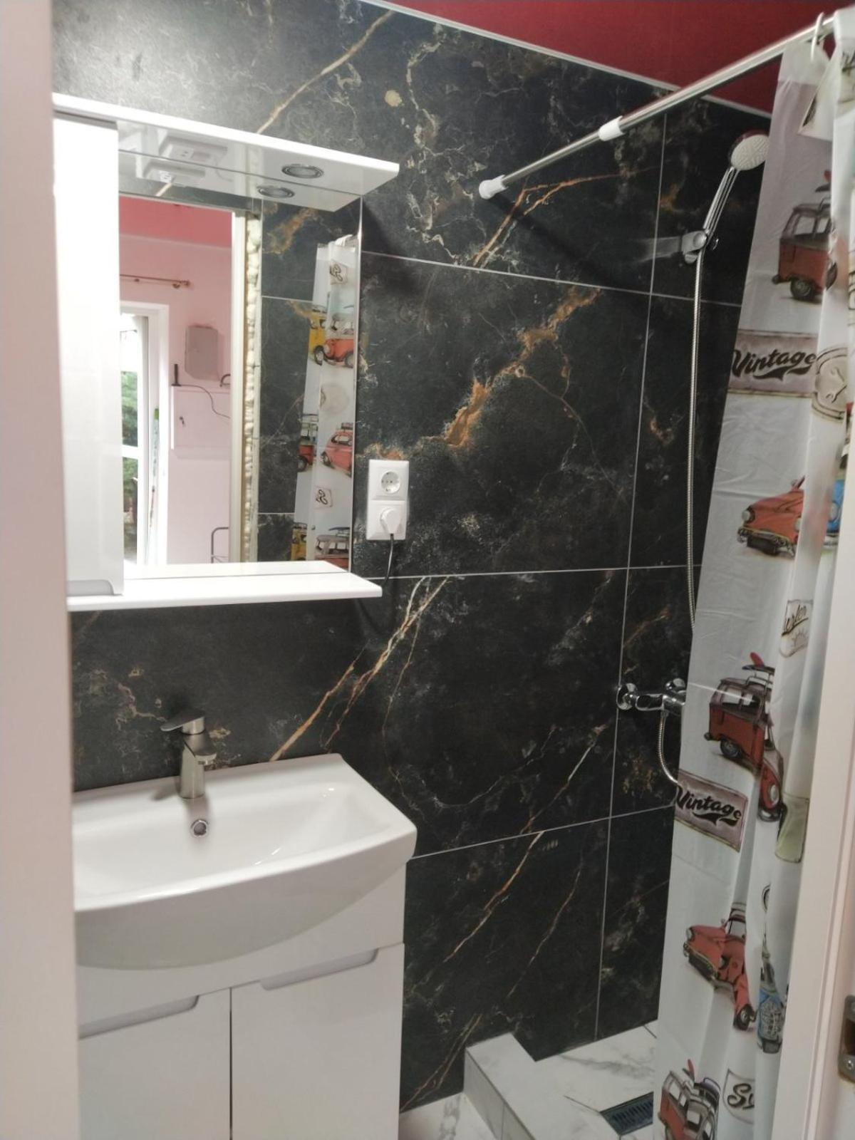 Lemberg Relax House Apartment Luaran gambar